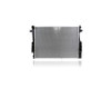 Radiator - 13022 Compatible/Replacement for '08-10 Ford F-250/350/450/550 SuperDuty - 8-Cylinder/6.4 Turbo Diesel Only - 8C3Z8009B