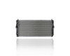 Radiator - 2280 Compatible/Replacement for '98-00 Cadillac Seville STS Model With Extra Capacity - Plastic Tank, Aluminum Core - 52471073
