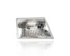 Headlight Assembly - Compatible/Replacement for '98-00 Ford Ranger Pickup - Right Hand - Passenger - F87Z13008EB