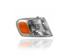 Turn Signal Light Assembly - Compatible/Replacement for '01-02 Toyota Corolla - Right Hand - Passenger - 8151002070