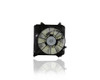 A-C Condenser Fan Assembly - Compatible/Replacement for '10-14 Honda Insight - 38616RBJ003