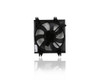 A-C Condenser Fan Assembly - Compatible/Replacement for '00-06 Hyundai Accent Automatic 1.5/1.6L - 9773025000