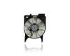 A-C Condenser Fan Assembly - Compatible/Replacement for '11-12 Acura RDX - Right Hand - Passenger - 38616RWCA02