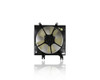 Engine Cooling Fan Assembly - Compatible/Replacement for '90-91 Acura Integra - 19015PR3024