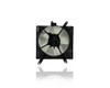 Engine Cooling Fan Assembly - Compatible/Replacement for '03-05 Kia Rio Sedan, 02-05 Cinco/RXV Automatic 1.6 Liter - 25350FD100