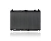 Radiator Compatible/Replacement for '19-22 Honda Insight 4-Cylinder 1.5h - Plastic Tank, Aluminum Core - 190106L2A21