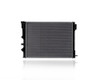 Radiator - Compatible/Replacement for '17-17 Smart Fortwo Convertible, 16-17 Fortwo Coupe Intercooler - 4535000203