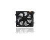 Dual Radiator and Condenser Fan Assembly - Compatible/Replacement for '17-19 Nissan Rogue Sport/Qashqai 4-Cylinder/2.0 Liter - 214816MA0A
