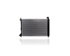 Radiator - Compatible/Replacement for '97-04 Ford Mustang 6Cy 3.8/3.9L Automatic Plastic Tank, Aluminum Core - 1R3Z8005CA