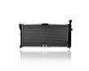 Radiator - Compatible/Replacement for '94-97 Oldsmobile Cutlass Supreme/Buick Regal, 94-99 Lumina/Monte Carlo 6Cy 3.1/3.4/3.8L Plastic Tank, Aluminum Core - 52471561