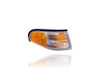 Cornering Light - Compatible/Replacement for '94-98 Ford Mustang - Right Hand - Passenger - F4ZZ13200A