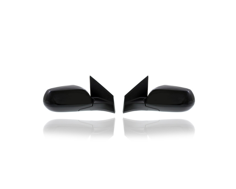 Door Mirror - Compatible/Replacement for '12-16 Honda CR-V EXL
