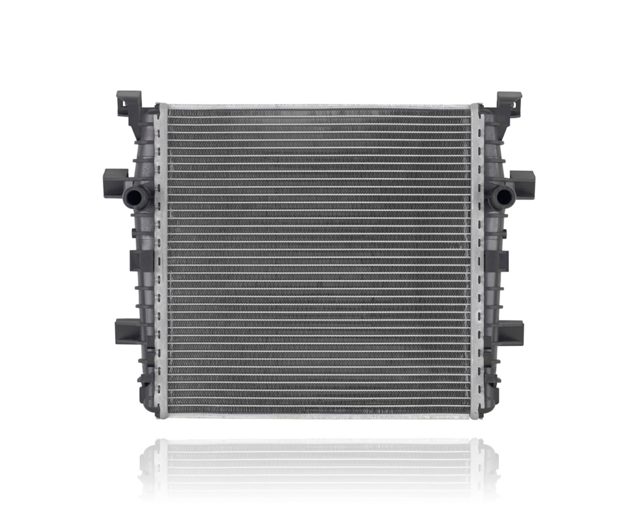 Intercooler For 7L8121212A 1115 Audi Q7 3.0L Gas Parts Nation