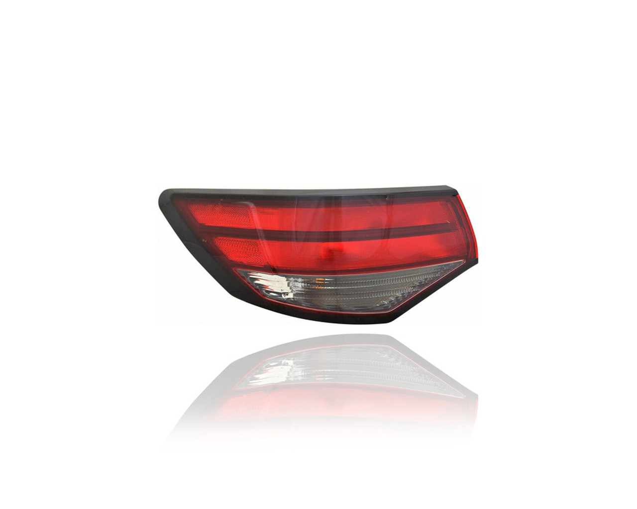 Tail Light Assembly - Compatible/Replacement for '20-23 Nissan