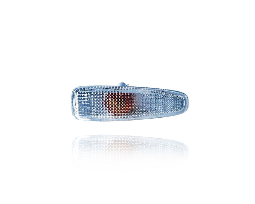 Side Marker Light Assembly - Compatible/Replacement for '11-22