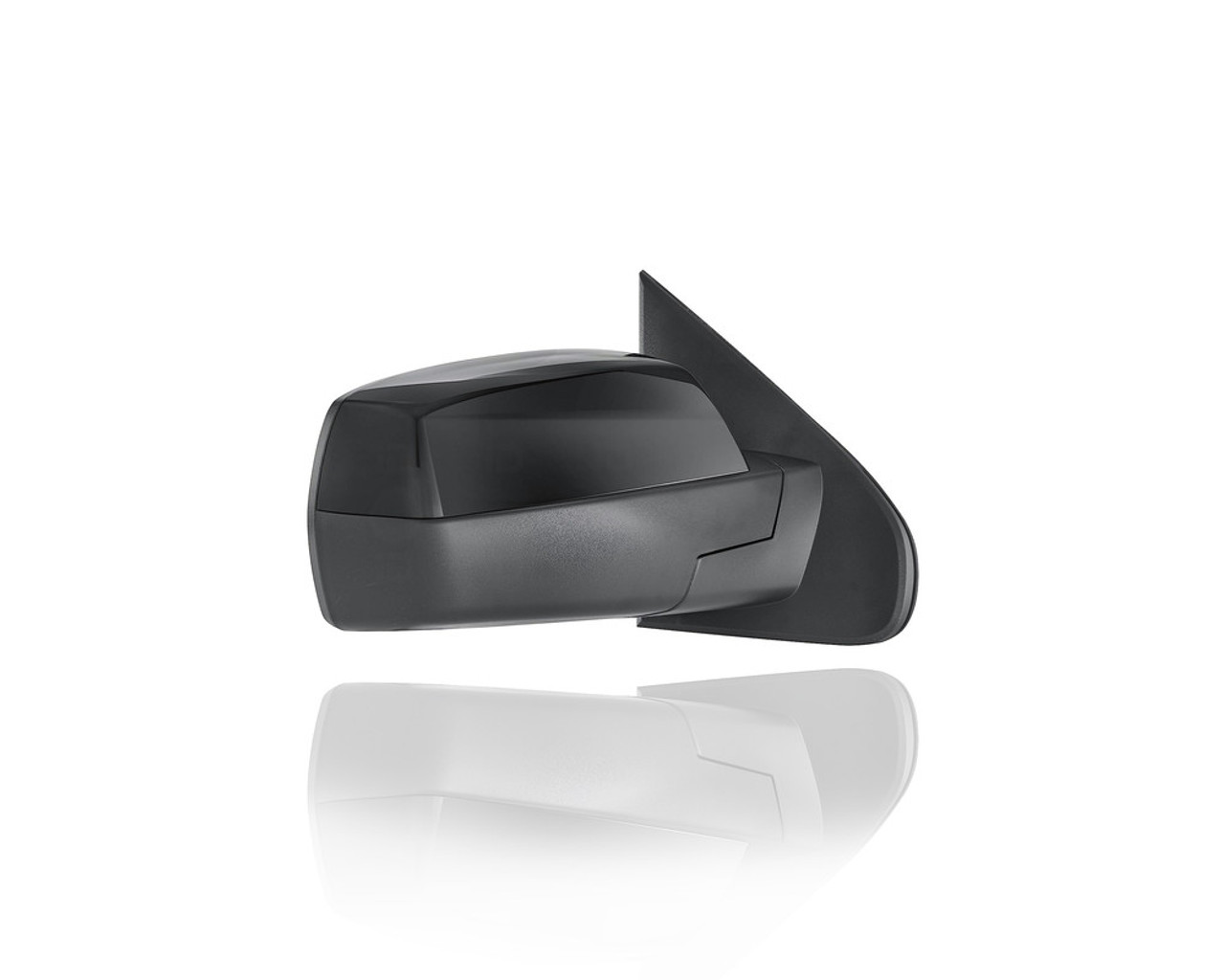 Door Mirror - Compatible/Replacement for '07-14 Chevrolet Avalanche/Escalade/Suburban/Yukon/XL Without Off-Road Package - Power-Folding With Signal La Door Mirror - Compatible⁄Replacement for \u002720-22 Toyota Highlander