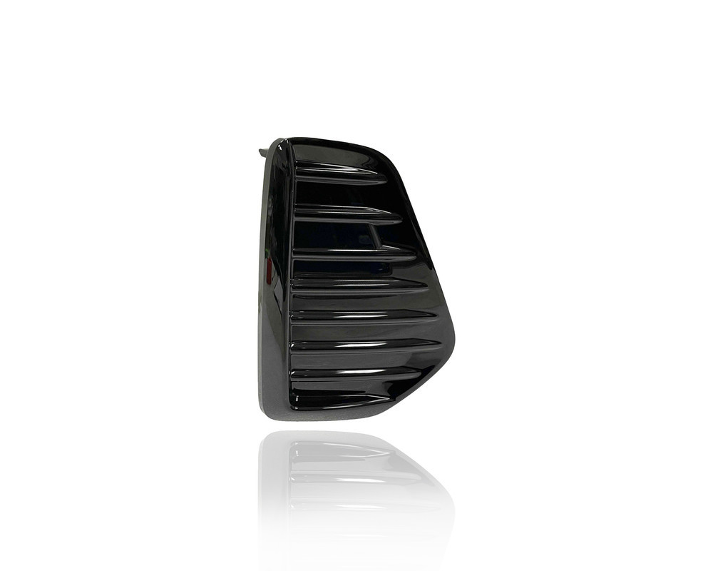 New Fog Light Cover Set For 2012-2014 Toyota Camry L LE XLE TO1039147 TO1038147 - Foto 14