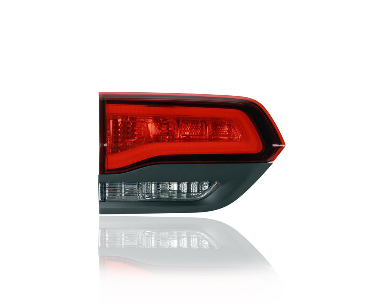 Tail Light Assembly - Compatible/Replacement for '14-22 Jeep Grand