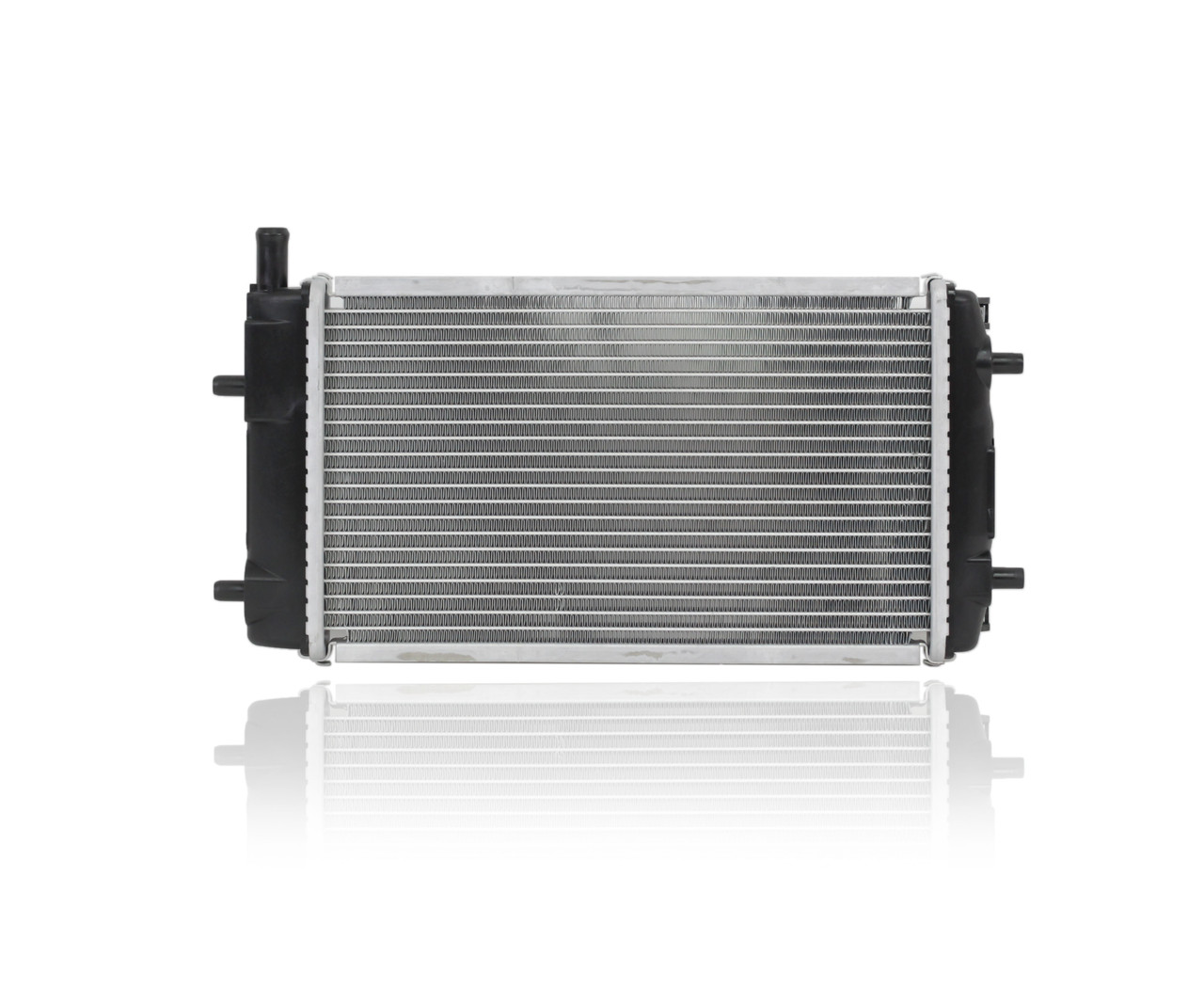 Inverter Cooler/Radiator For 13439 14-15 Honda Accord Hybrid, 17-17 ...