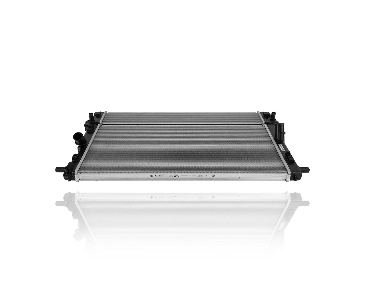 Radiator - 13931 Compatible/Replacement for '21-24 Mazda Mazda3