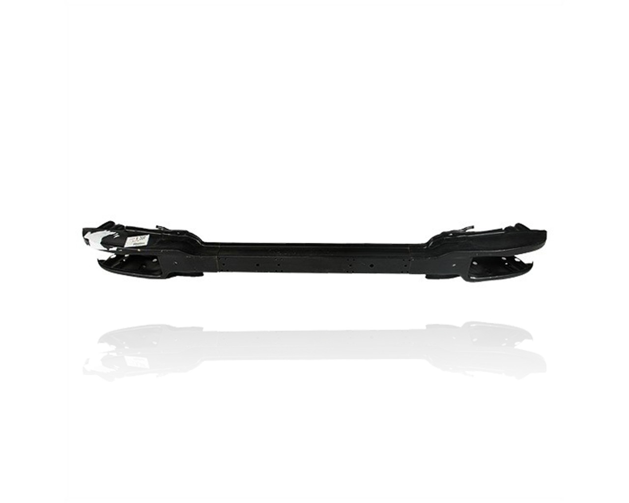 Bumper Cover Reinforcement - Compatible/Replacement for '88-89