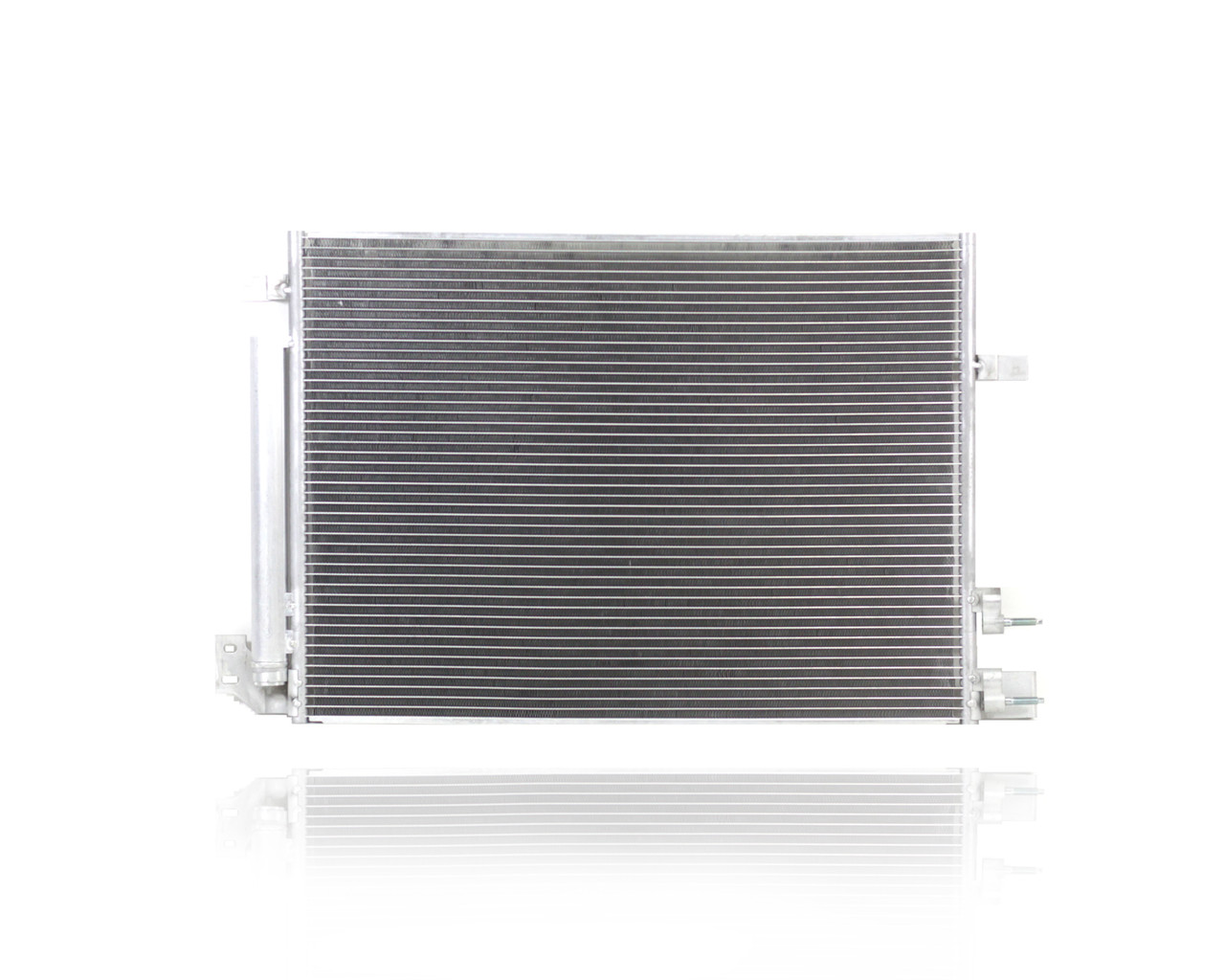 A/C Condenser Fit/For 30034 16-19 Cadillac ATS Sedan, 16-22 Chevrolet ...
