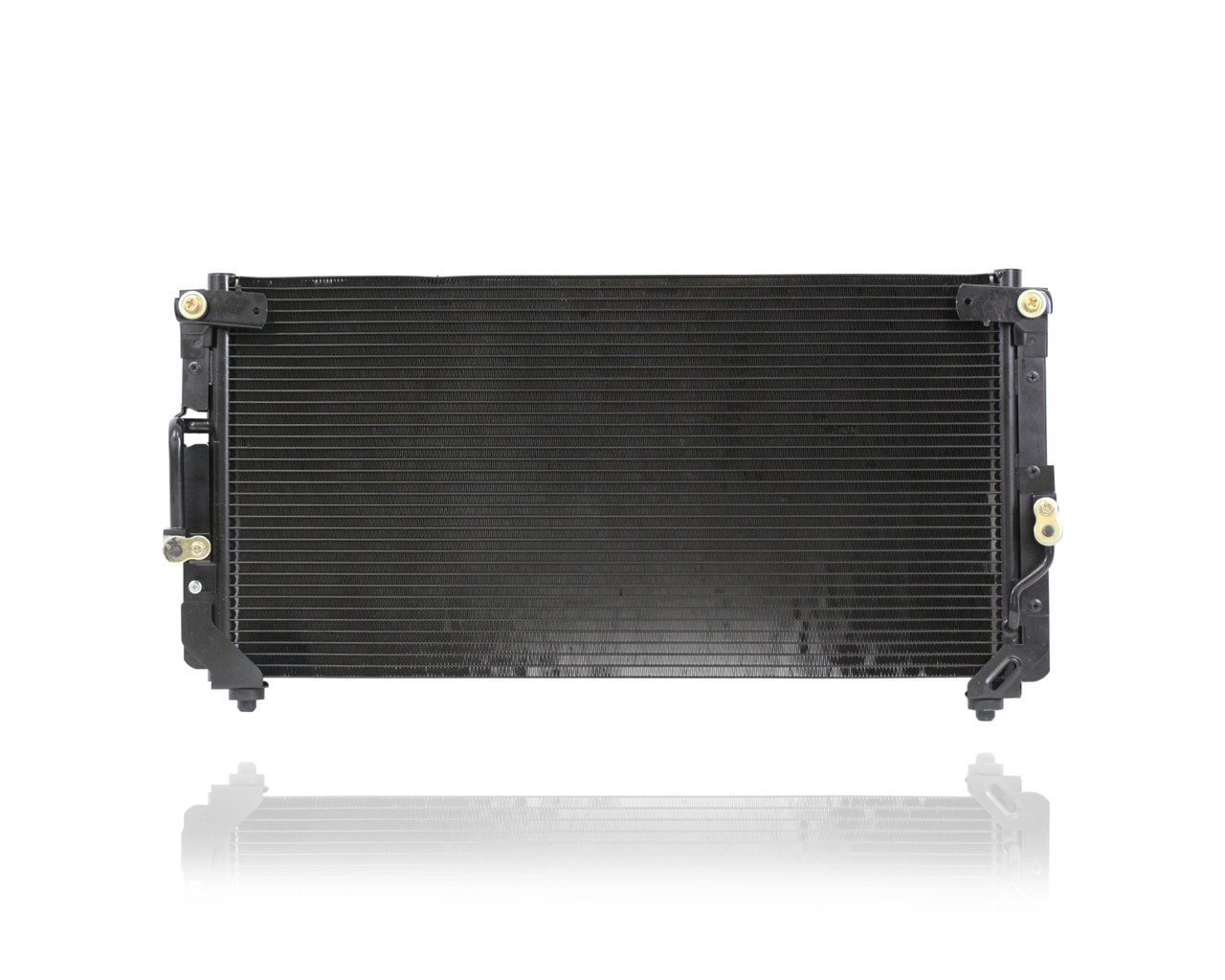 A/C Condenser For 4353 91-93 Toyota Land Cruiser - Parts Nation