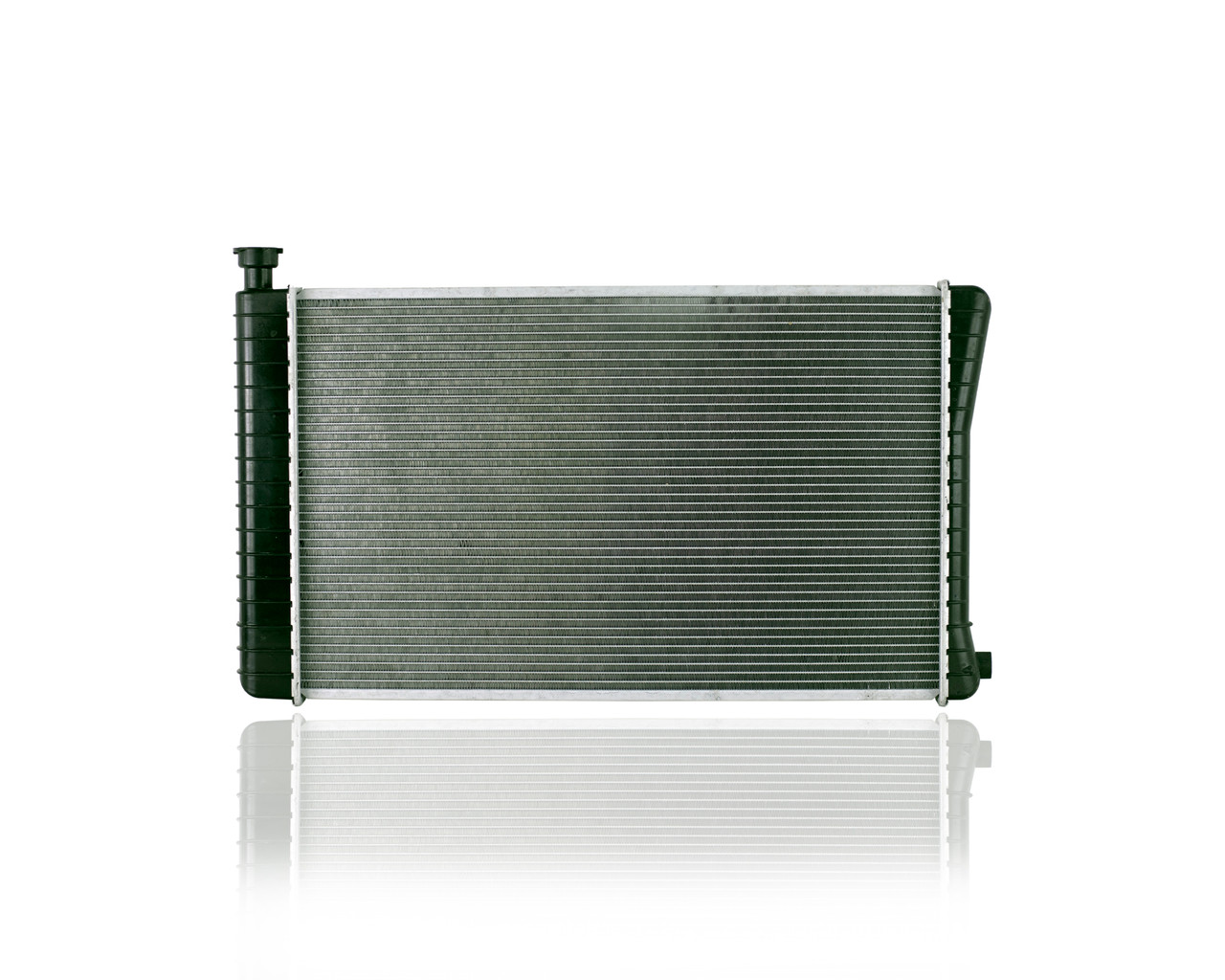 Radiator For 618 88-93 Chevrolet GMC Pickup Automatic V8 5.0L/5.7L ...
