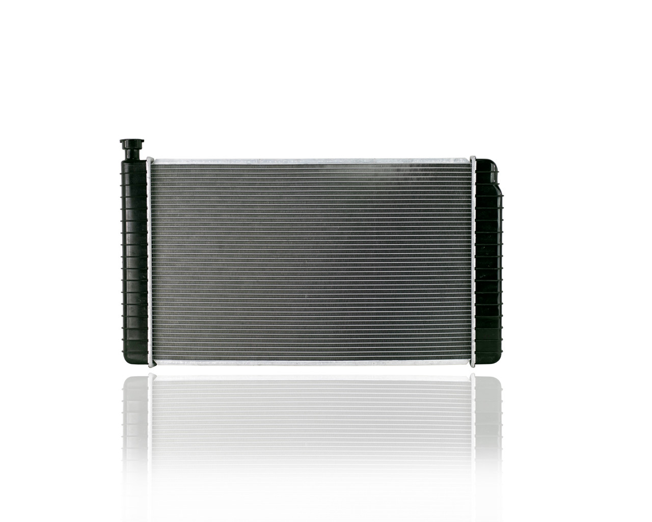 Radiator For 622 88-95 Chevrolet C/K Series GMC Pickup V8 5.0/5.7L ...