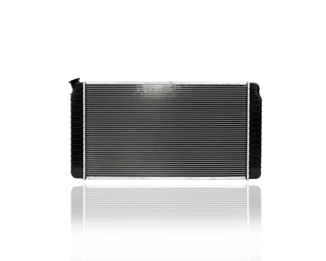 94 Caprice Radiators Radiator For 1212 91-94 Chevrolet Caprice Impala Roadmaster Estate 5.0 ...