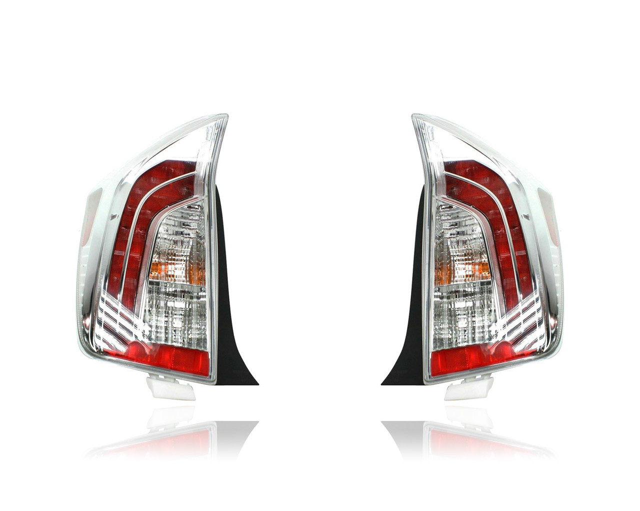 Tail Light Assembly For 8155147190, 8156147190 12-15 Toyota Prius