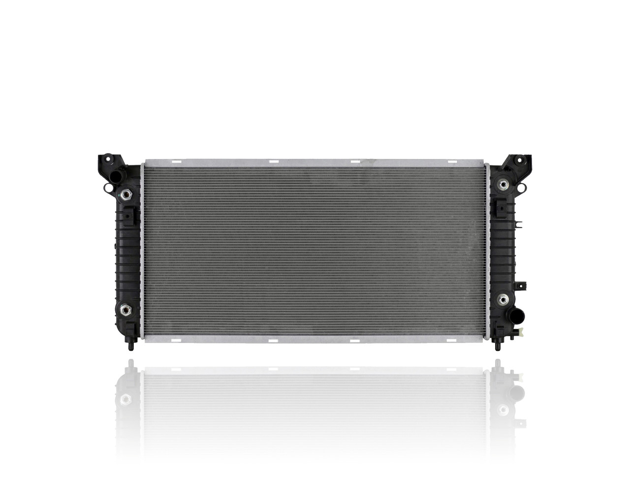 Radiator For 13396 14-18 Chevrolet Silverado GMC Sierra 1500 4.3L V6 ...