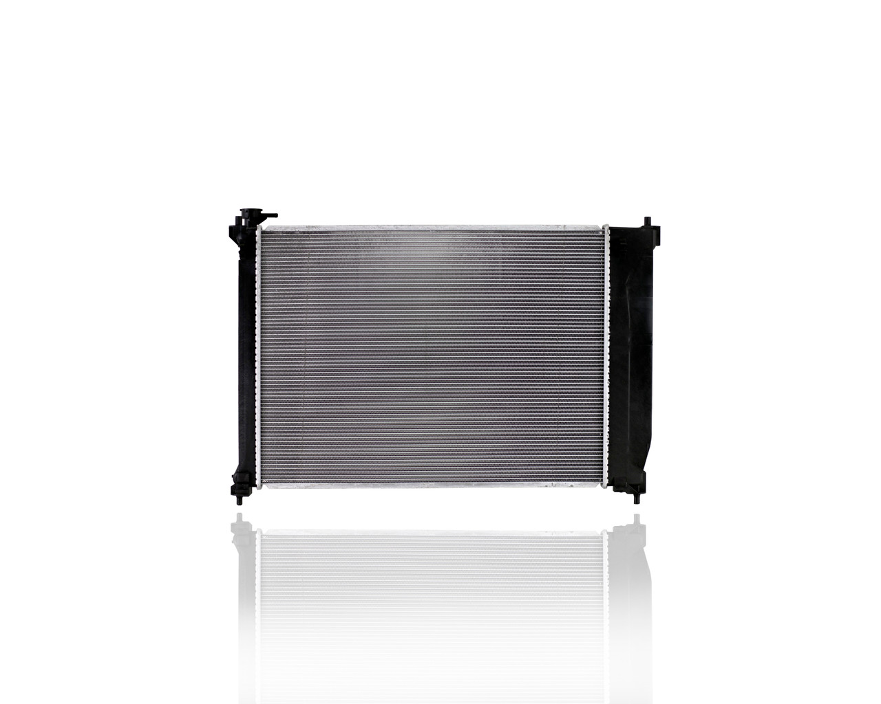 13458 Radiator Radiator For 13457 15-17 Hyundai Sonata SE/S/LTD 2.4L L4 Automatic ...