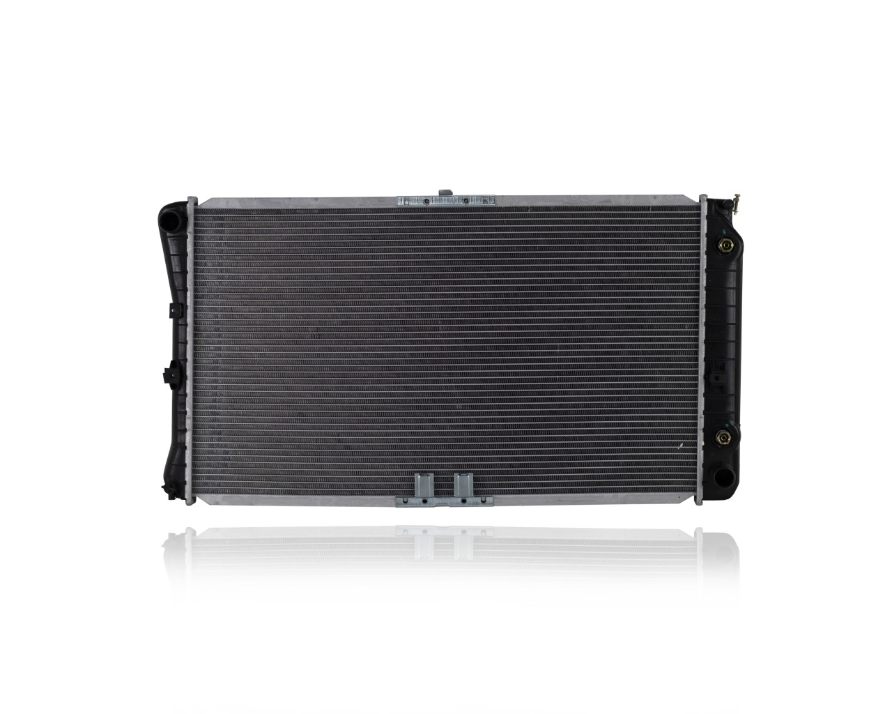 94 Caprice Radiators Radiator For 1516 94-97 Chevrolet Impala Roadmaster Brougham Wagon V8 5 ...