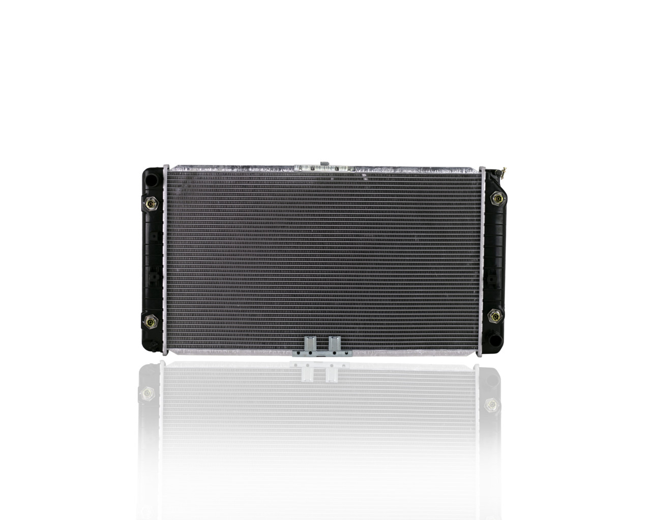 94 Caprice Radiators Radiator For 1517 94-97 Chevrolet Caprice Impala Roadmaster Cadillac ...
