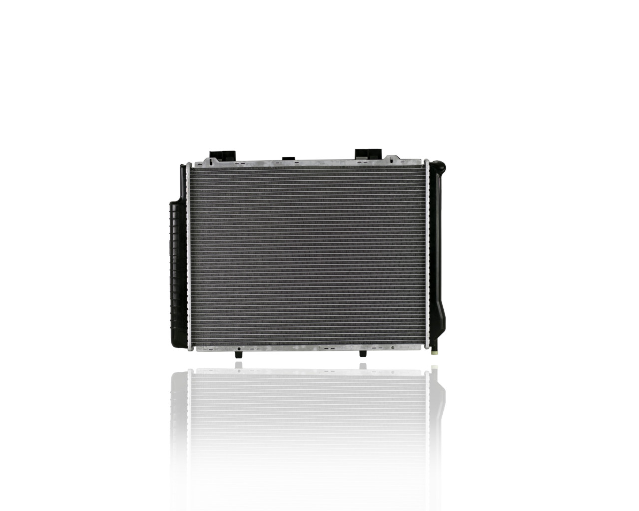 32092 Radiator Radiator For 2290 98-02 Mercedes-Benz (E320 320E Only) W210 V6 ...