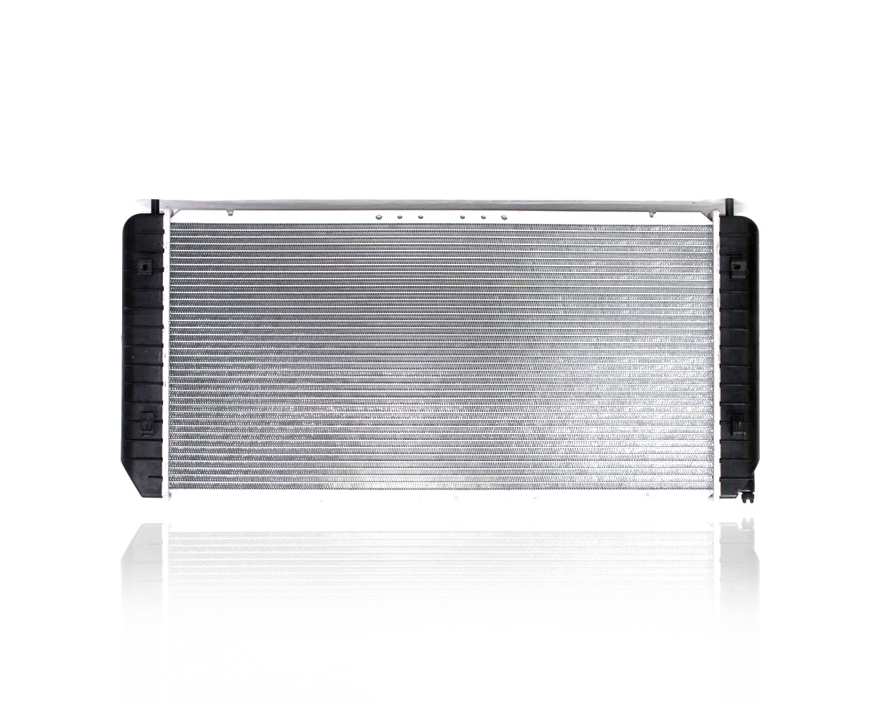 2400991 Radiator Radiator For 2491 01-05 Cadillac DeVille Oldsmobile Aurora 4.6L/V8 ...