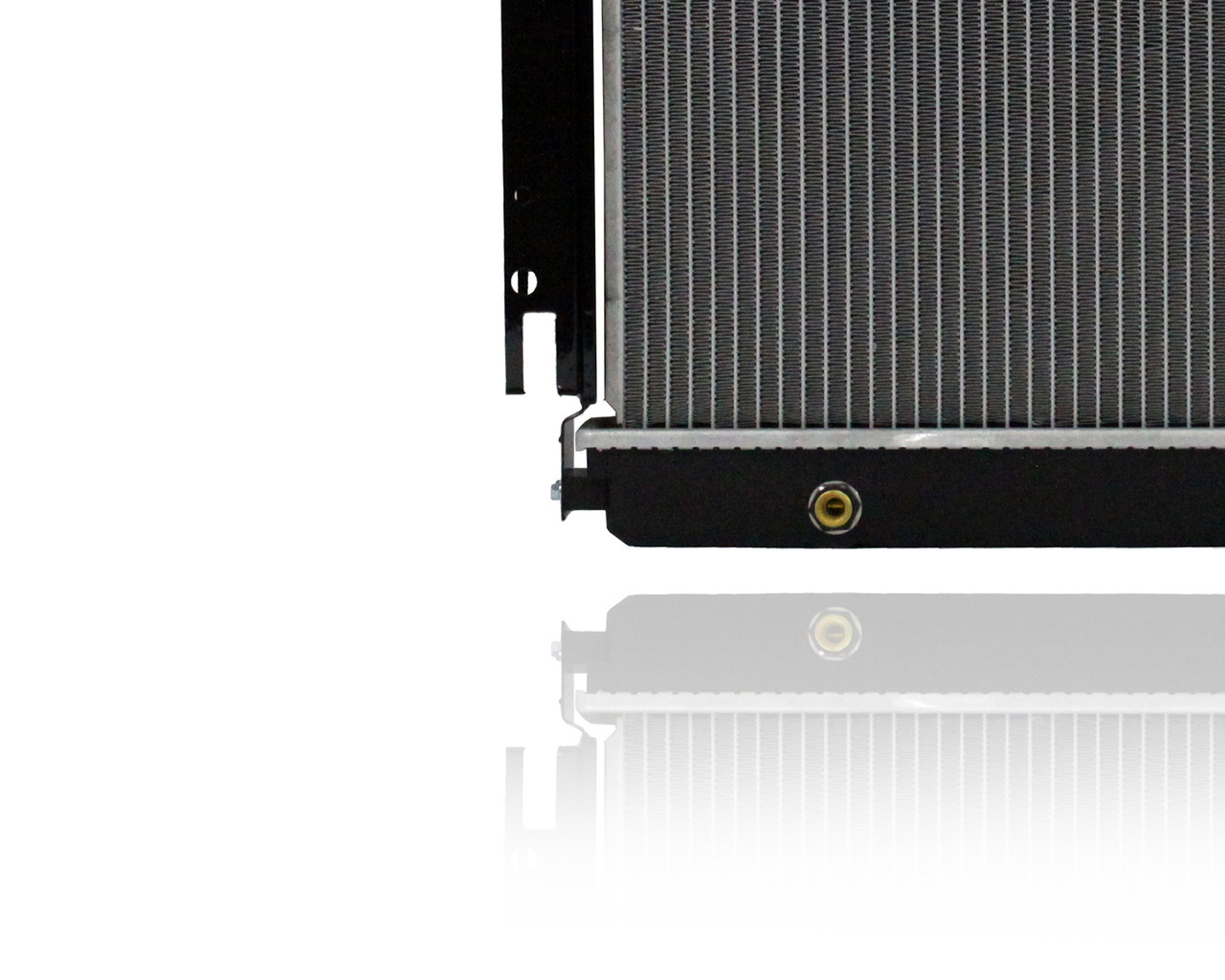 Radiator For 289 62-68 Chevrolet Caprice Chevelle Biscayne Belair ...