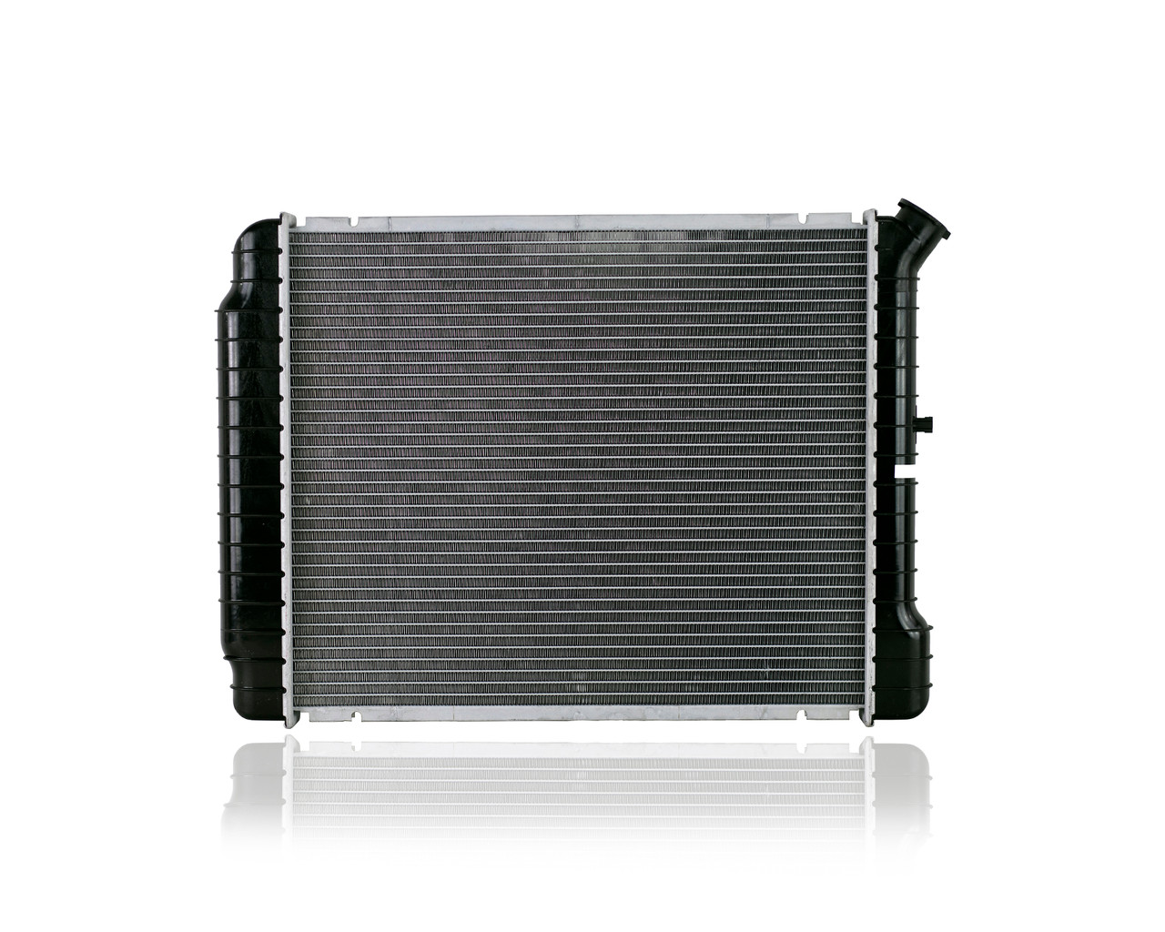 Radiator For 950 82-84 Chevroler Camaro Pontiac Firebird Transam V6/2 ...