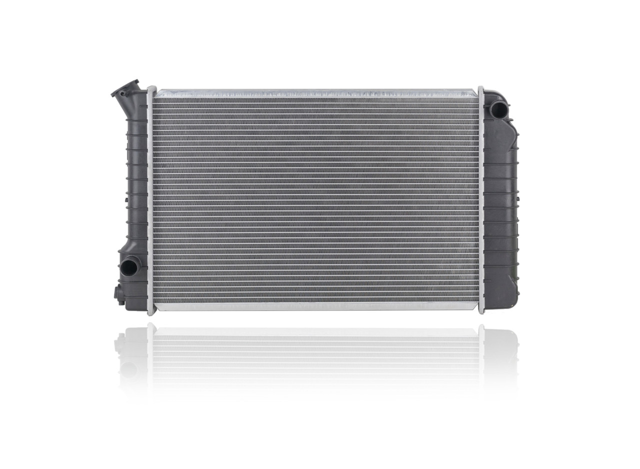 7442 Radiator Radiator For 744 82-92 Chevrolet S10 S15 Blazer Jimny Manual ...