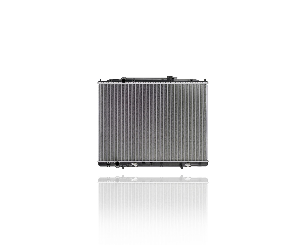 Radiator For 13065 0915 Honda Pilot, 1014 Ridgeline Automatic