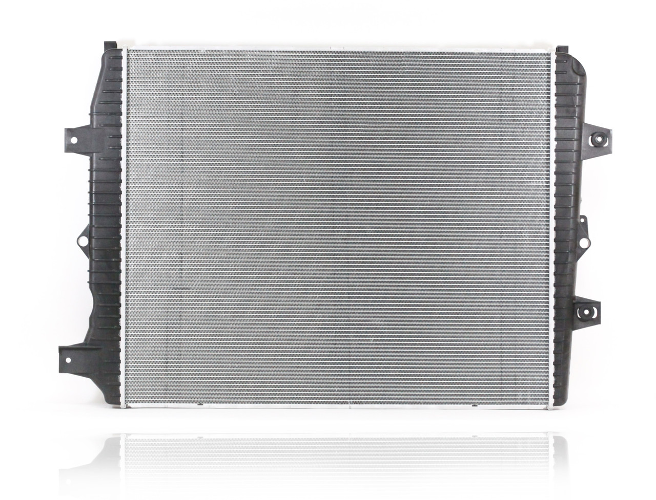 Radiator For 11-16 Chevrolet Silverado/GMC Sierra-2500/3500 6.6L Diesel ...