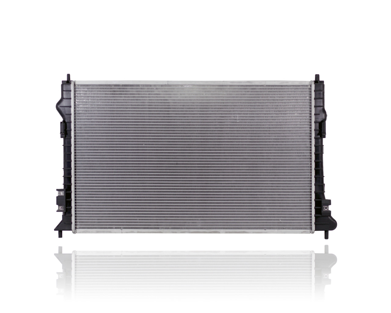 Radiator For 13308 13-19 Ford Taurus 3.5L AWD, 13-16 Lincoln MKS 3.7L ...