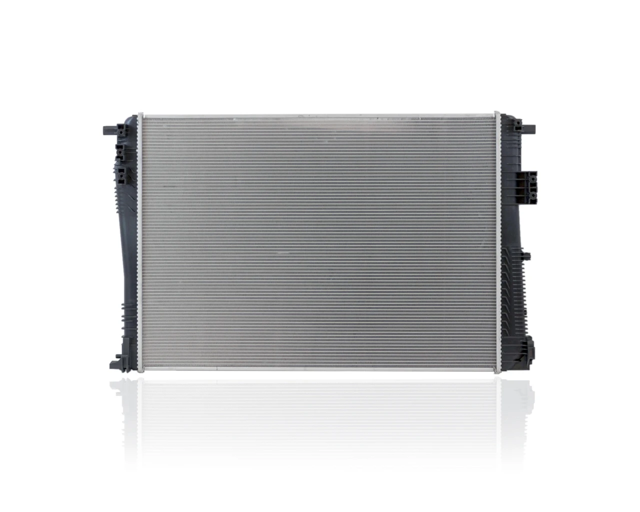 13664 Radiator Radiator Fit/For 13641 17-22 Chrysler Pacifica Without Towing Package ...