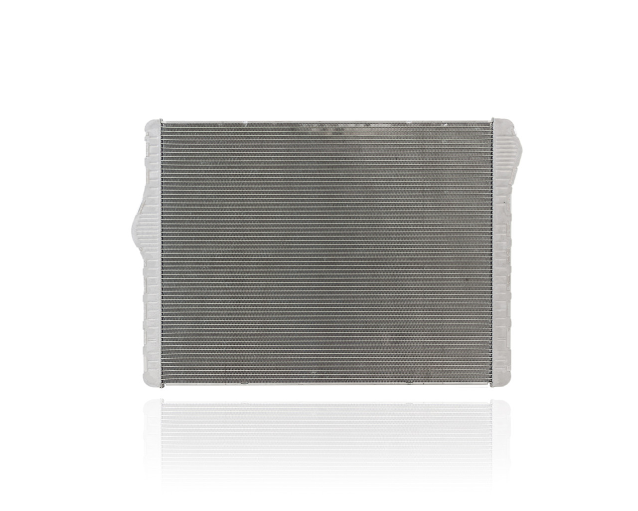 13658 Radiator Radiator For 13697 11-11 BMW 5-Series Sedan 528I 3.0L V6 - All-Aluminum ...
