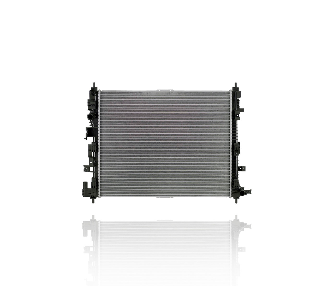 Radiator Fit/For 18-22 Chevrolet Equinox 18-21 GMC Terrain/Denali