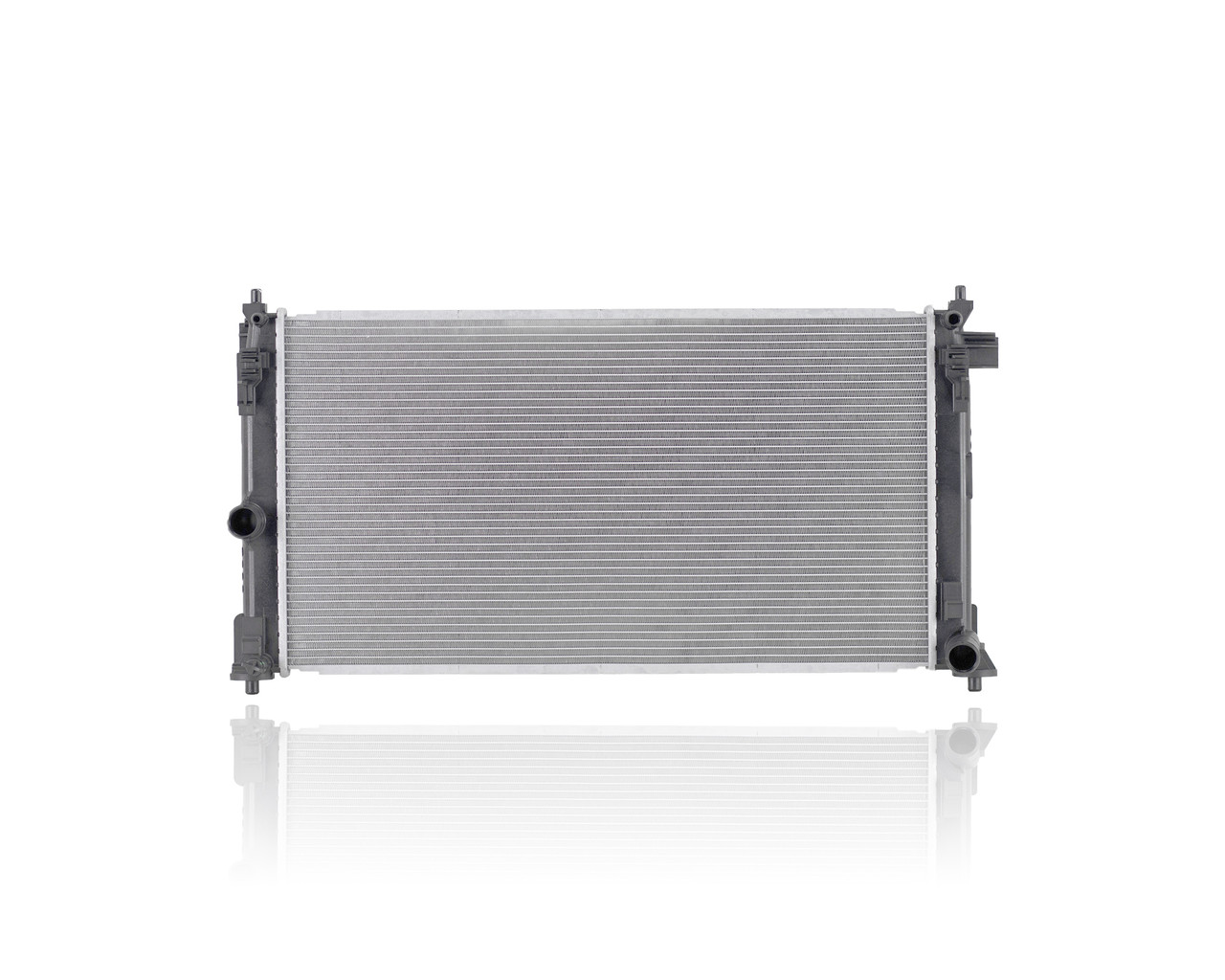 Radiator For 13825 19-19 Lexus UX 200, 19-19 Toyota Corolla