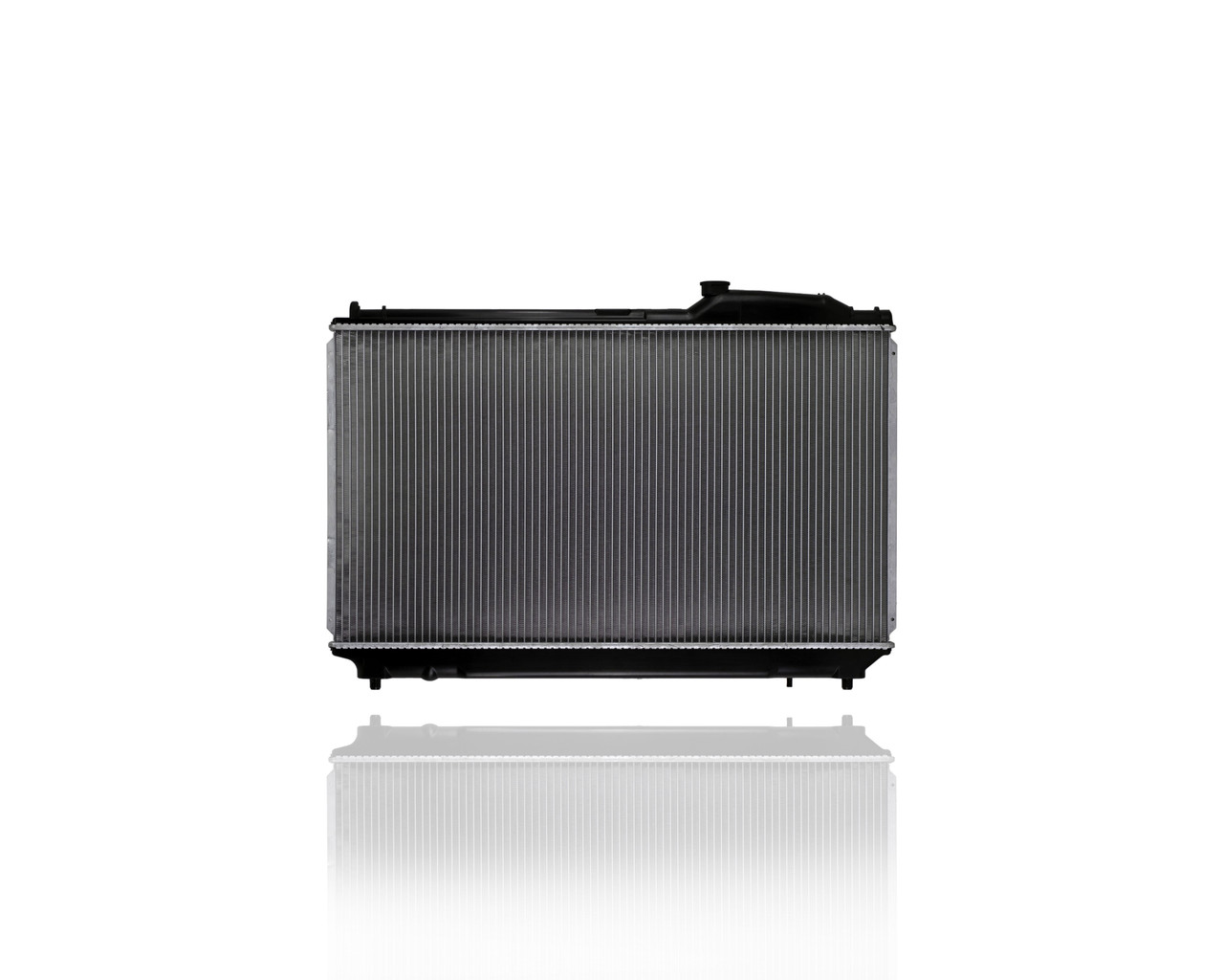 Lexus Lc Radiator Radiator For 2418 01-06 Lexus LS430 Automatic Without Tow-Package ...