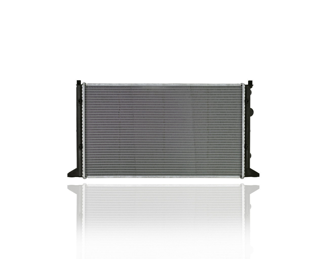 Vw Baja Rear Radiator Radiator For 2094 93-99 Volkswagen VW Cabrio Golf Jetta Automatic 2.8L ...