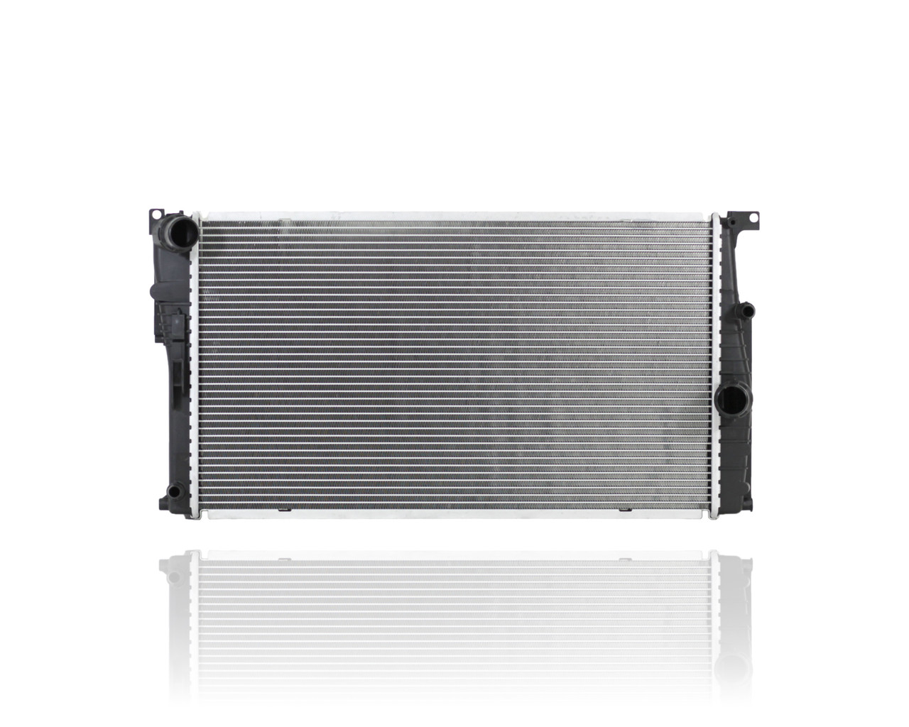 13513 Radiator Radiator For 13581 14-16 BMW 2-Series Coupe, 14-16 3-Series Gran ...